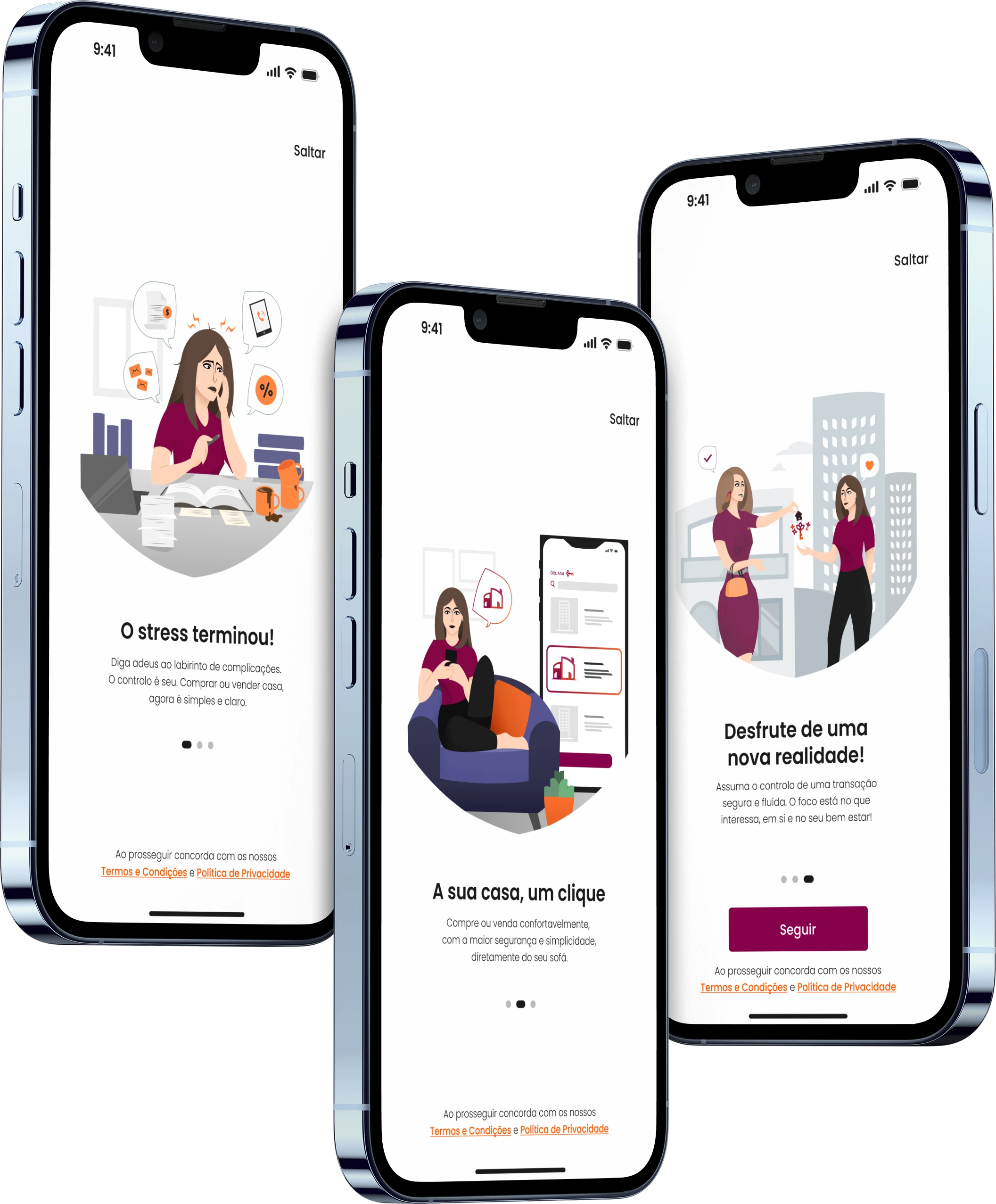 Turnki App